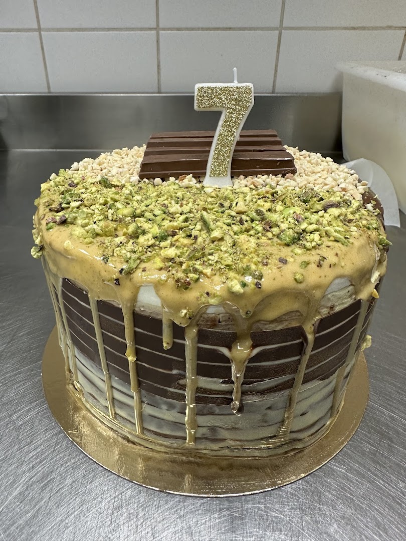 Boulangerie Pâtisserie La Baguette Magique · Photos 4