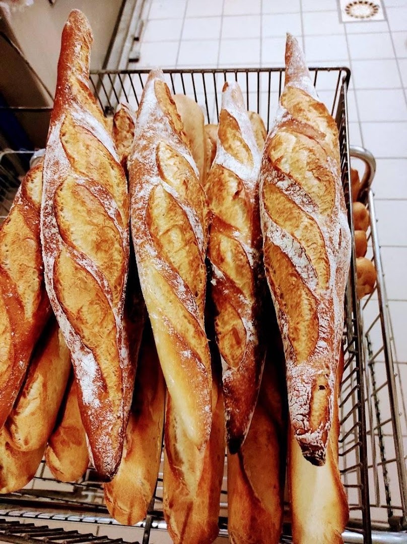 Boulangerie Pâtisserie La Baguette Magique · Photos 5