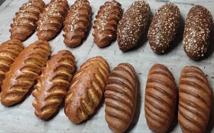 Boulangerie Pâtisserie La Baguette Magique · Photos 8